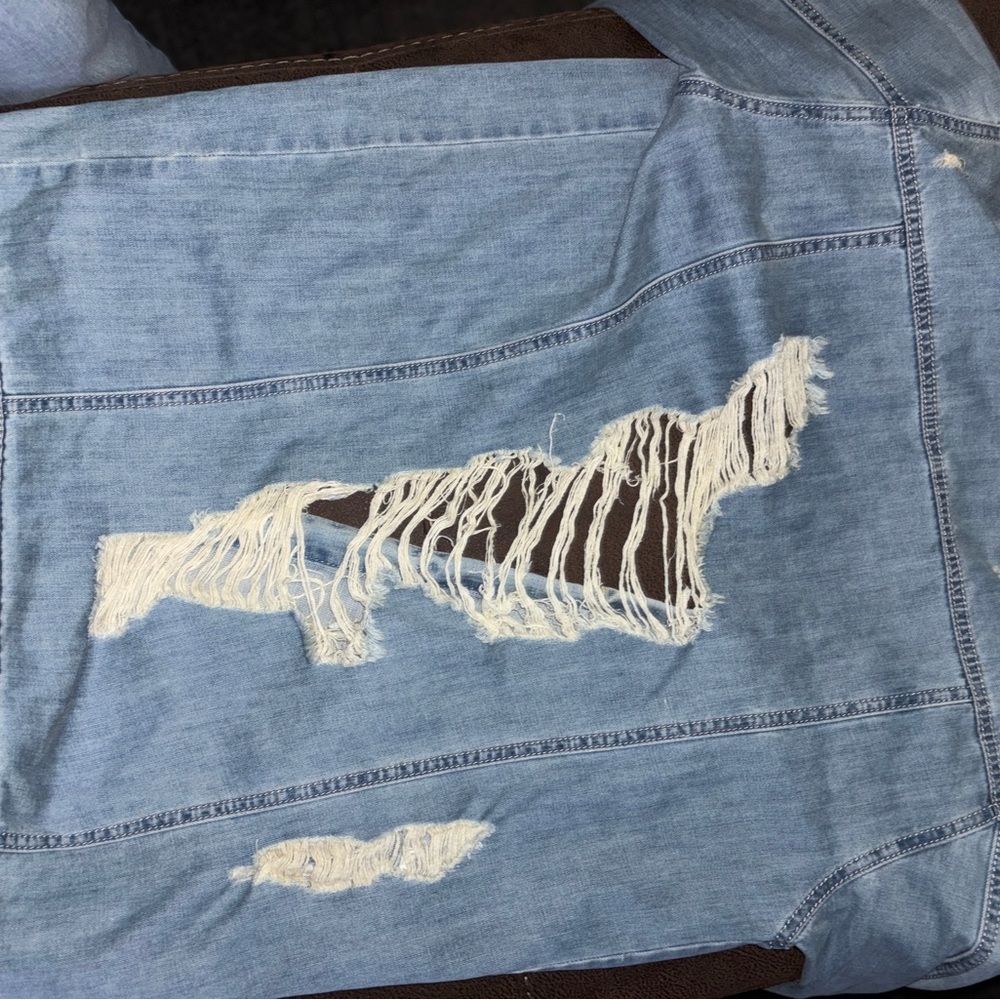 Jacket - Picture 5 of 6